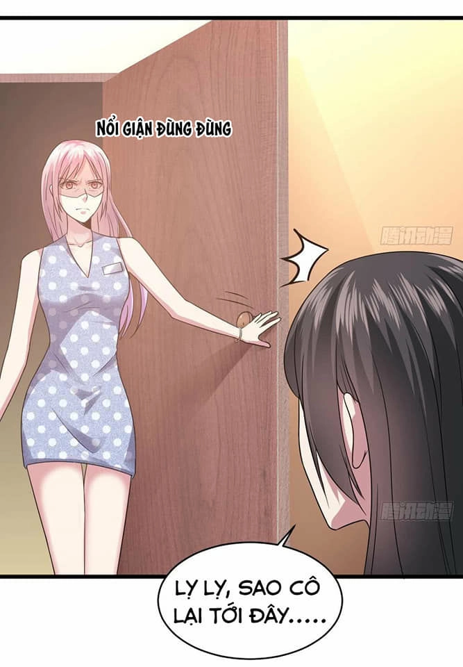 Hệ Thống Nghịch Tập Thiên Hậu Chapter 21 - 15