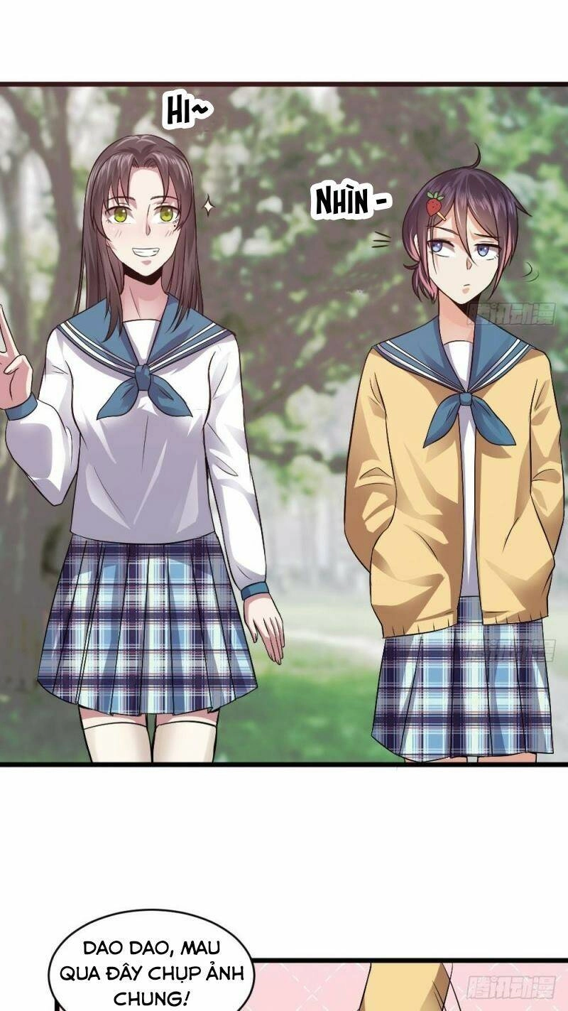 Hệ Thống Nghịch Tập Thiên Hậu Chapter 23 - 2