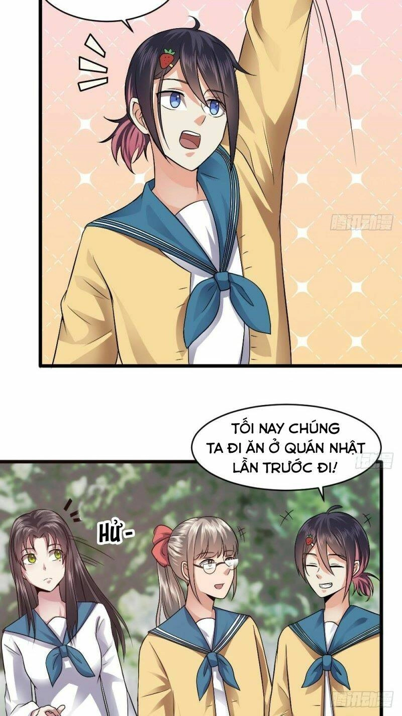 Hệ Thống Nghịch Tập Thiên Hậu Chapter 23 - 3