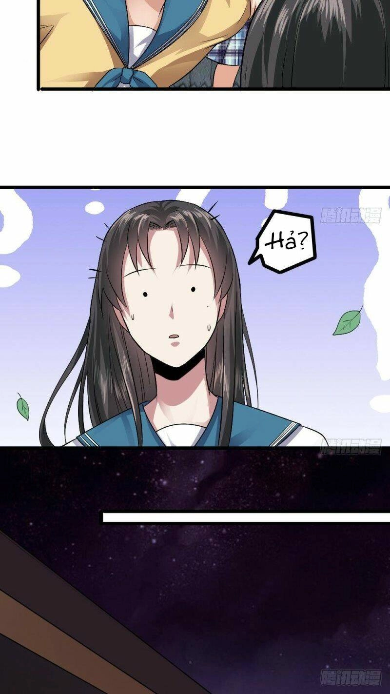 Hệ Thống Nghịch Tập Thiên Hậu Chapter 23 - 6