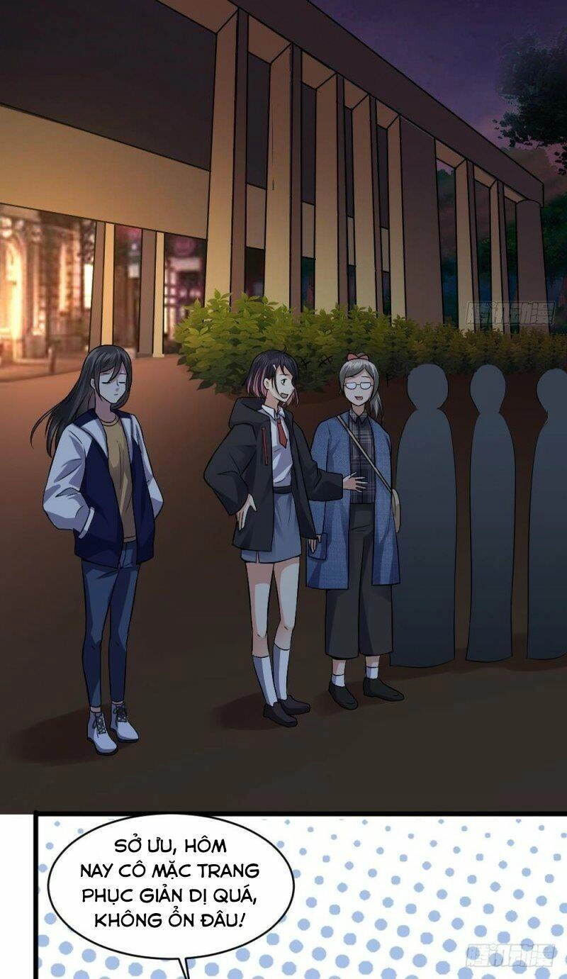 Hệ Thống Nghịch Tập Thiên Hậu Chapter 23 - 7