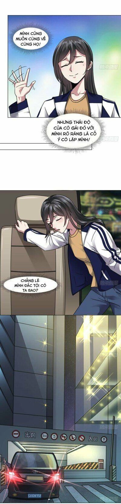 Hệ Thống Nghịch Tập Thiên Hậu Chapter 23 - 9