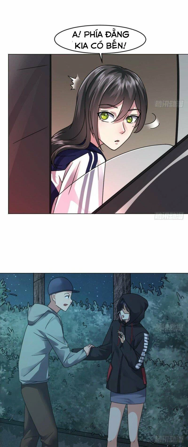 Hệ Thống Nghịch Tập Thiên Hậu Chapter 23 - 10