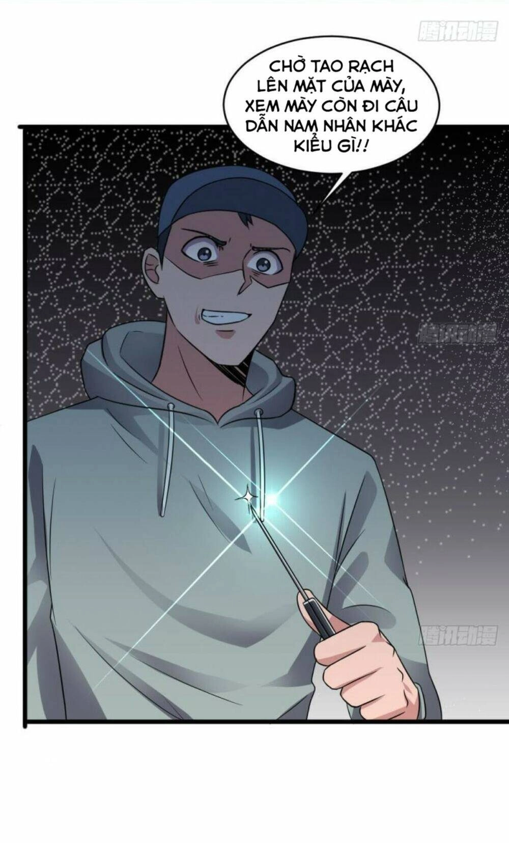 Hệ Thống Nghịch Tập Thiên Hậu Chapter 24 - 2