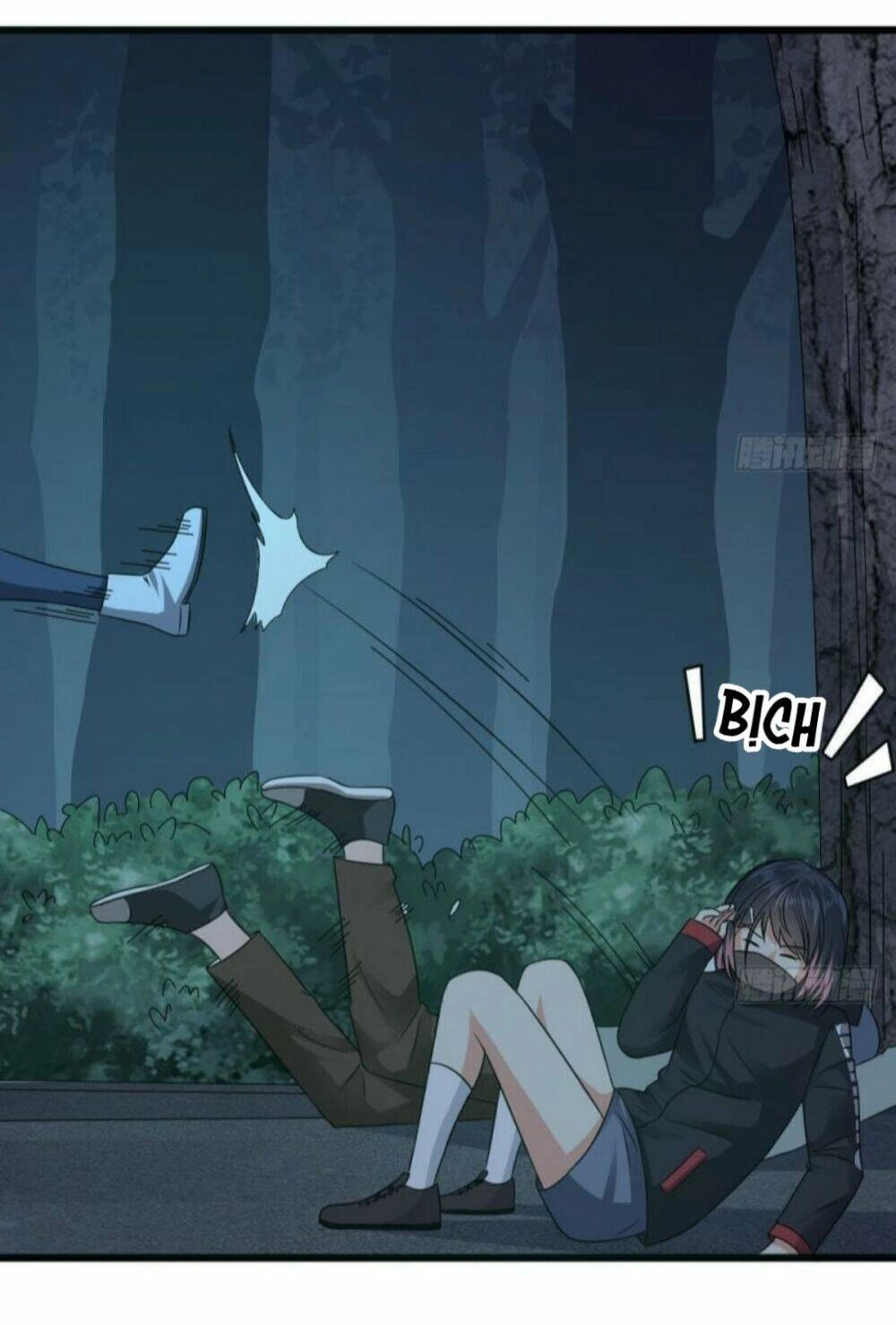 Hệ Thống Nghịch Tập Thiên Hậu Chapter 24 - 5