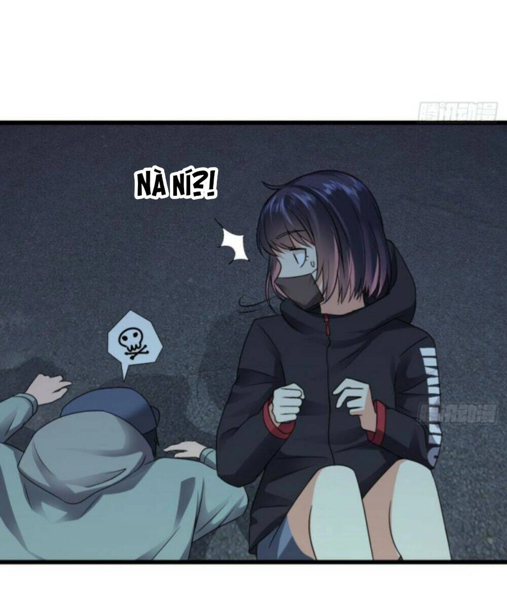 Hệ Thống Nghịch Tập Thiên Hậu Chapter 24 - 6