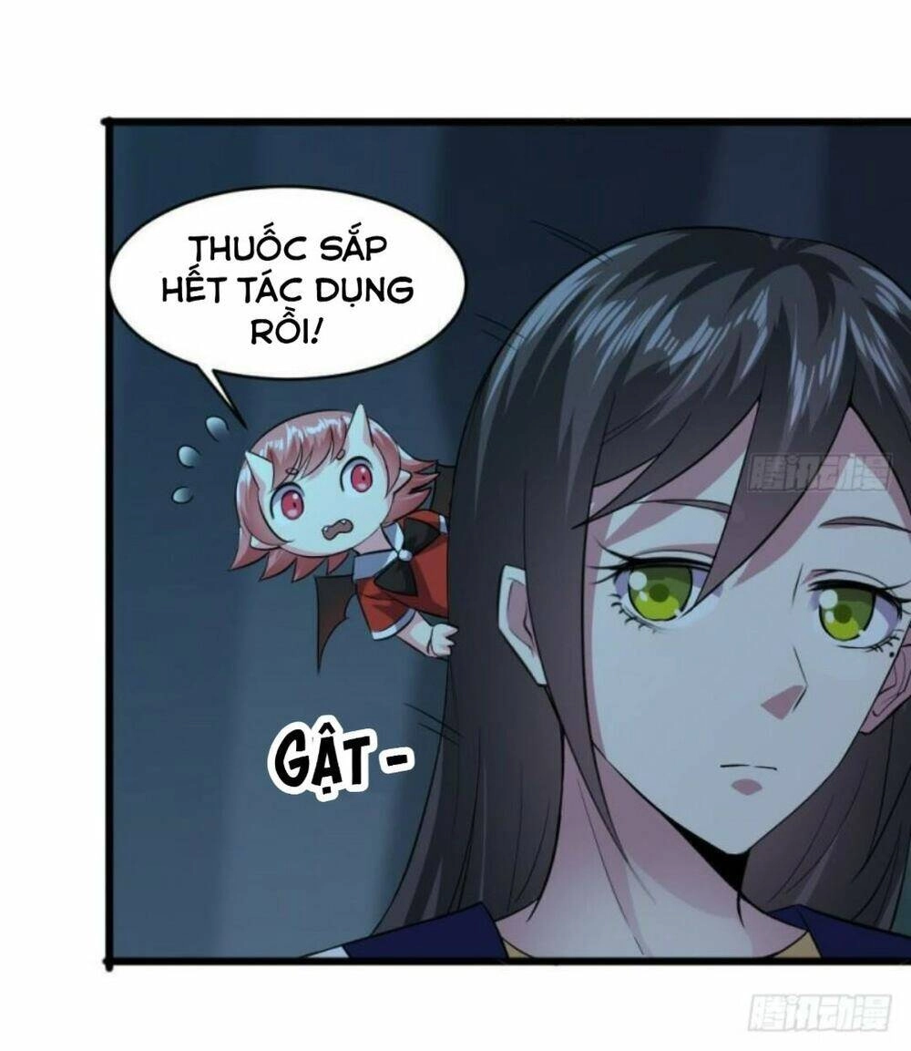 Hệ Thống Nghịch Tập Thiên Hậu Chapter 24 - 9