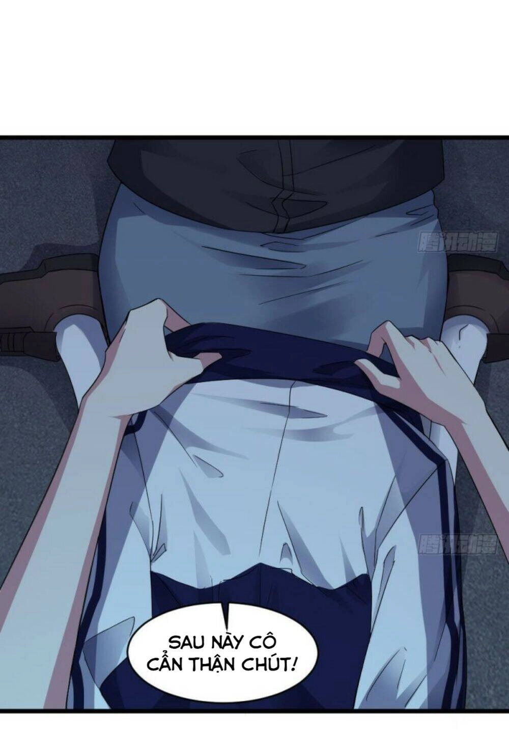 Hệ Thống Nghịch Tập Thiên Hậu Chapter 24 - 13