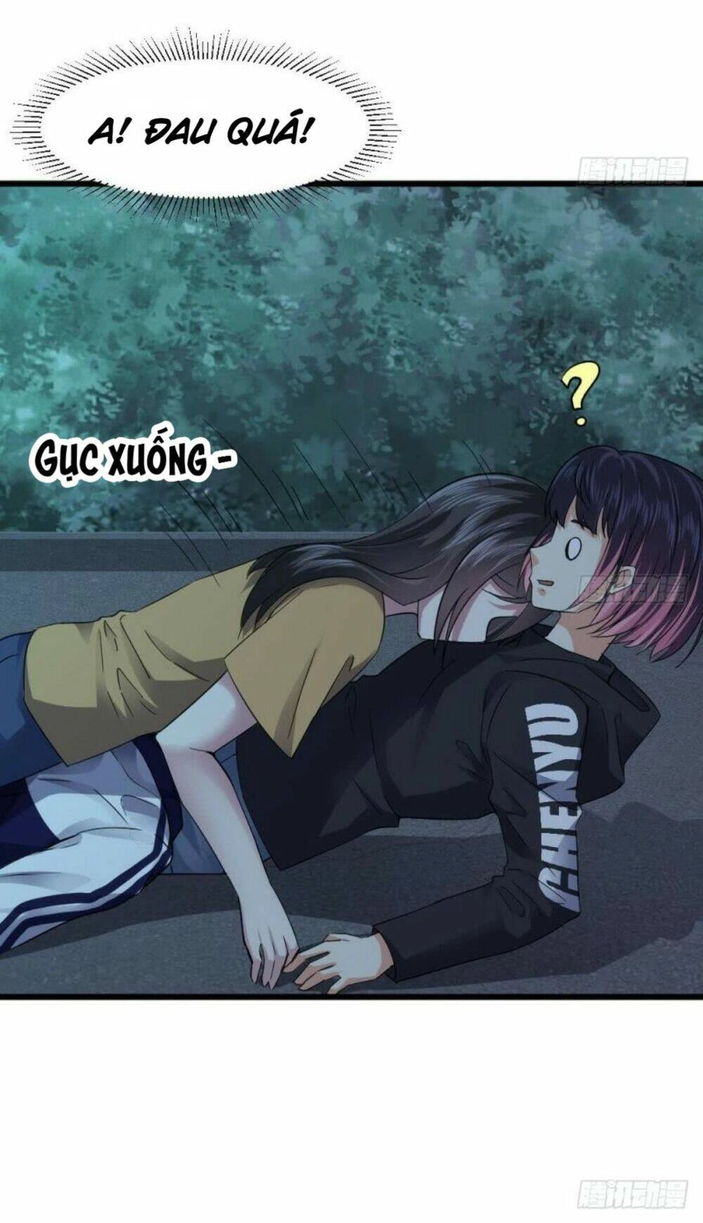 Hệ Thống Nghịch Tập Thiên Hậu Chapter 24 - 15