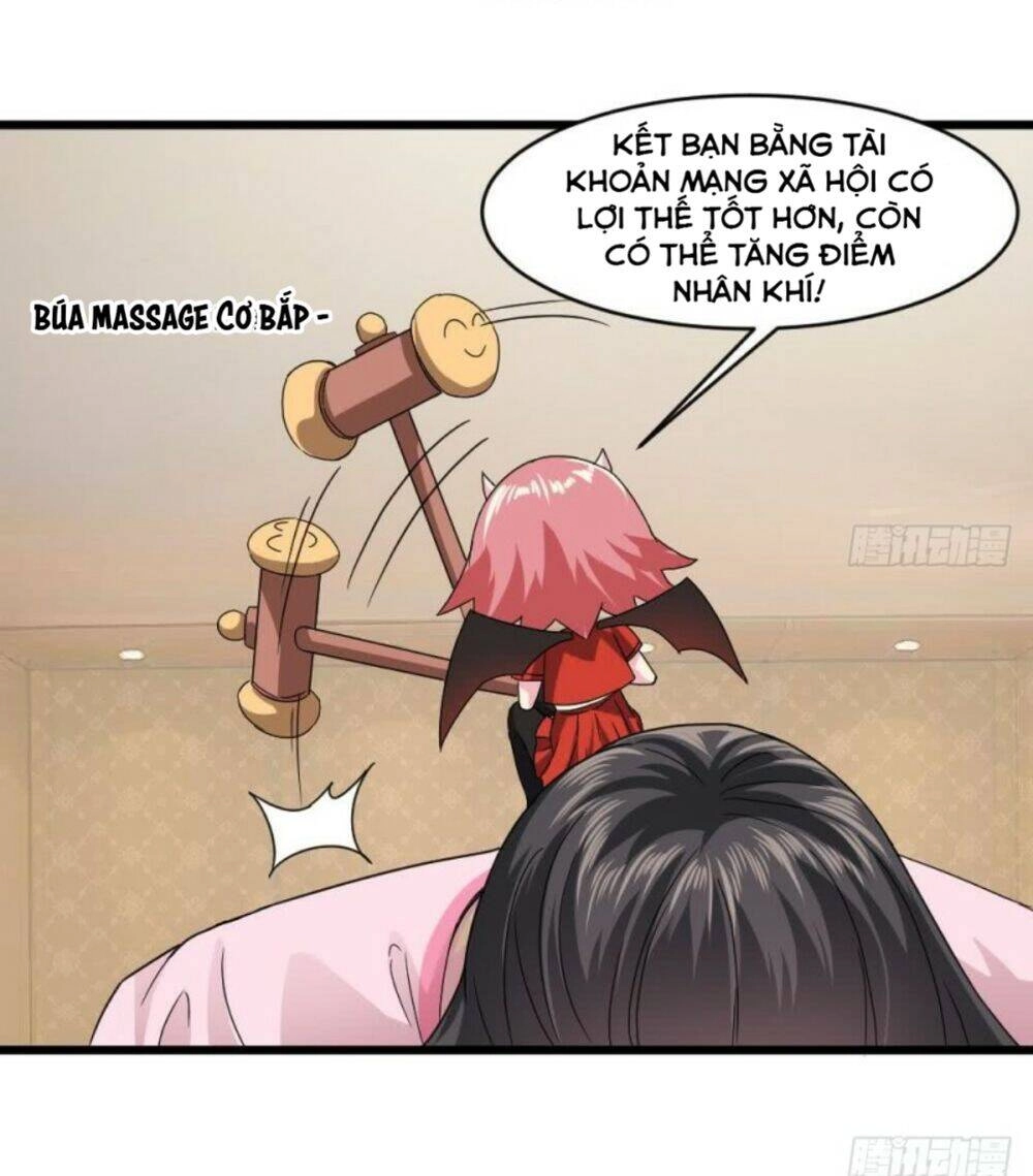 Hệ Thống Nghịch Tập Thiên Hậu Chapter 25 - 17