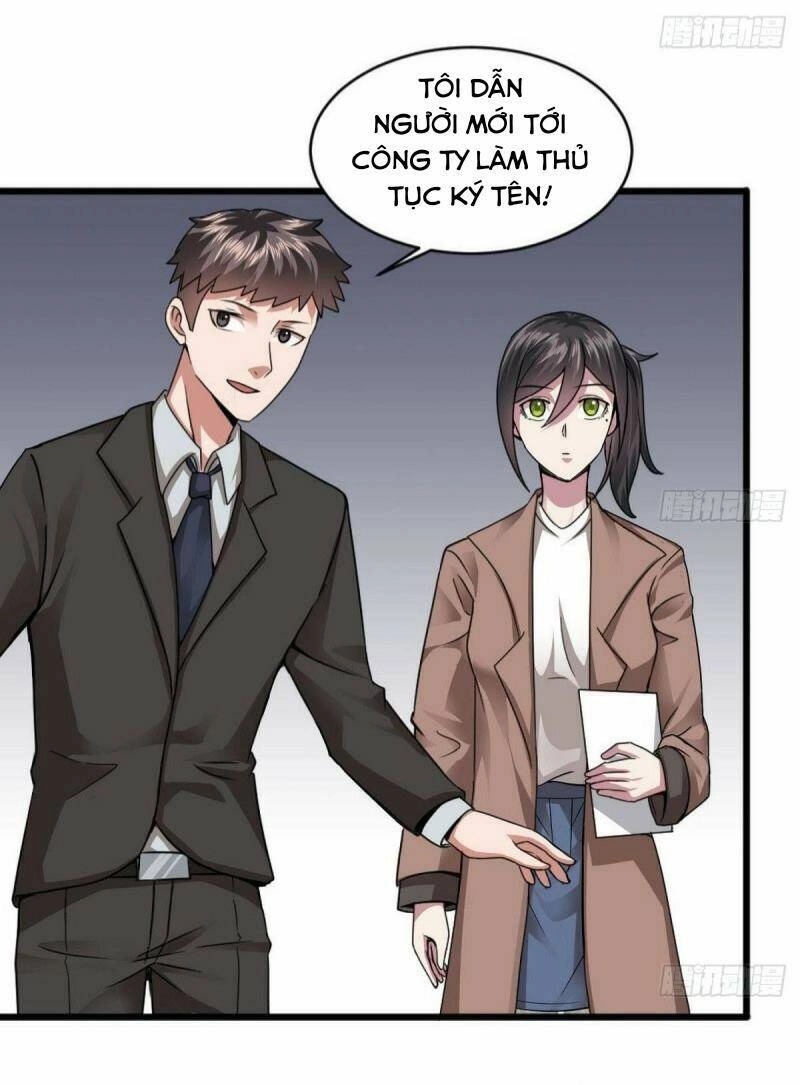 Hệ Thống Nghịch Tập Thiên Hậu Chapter 27 - 3