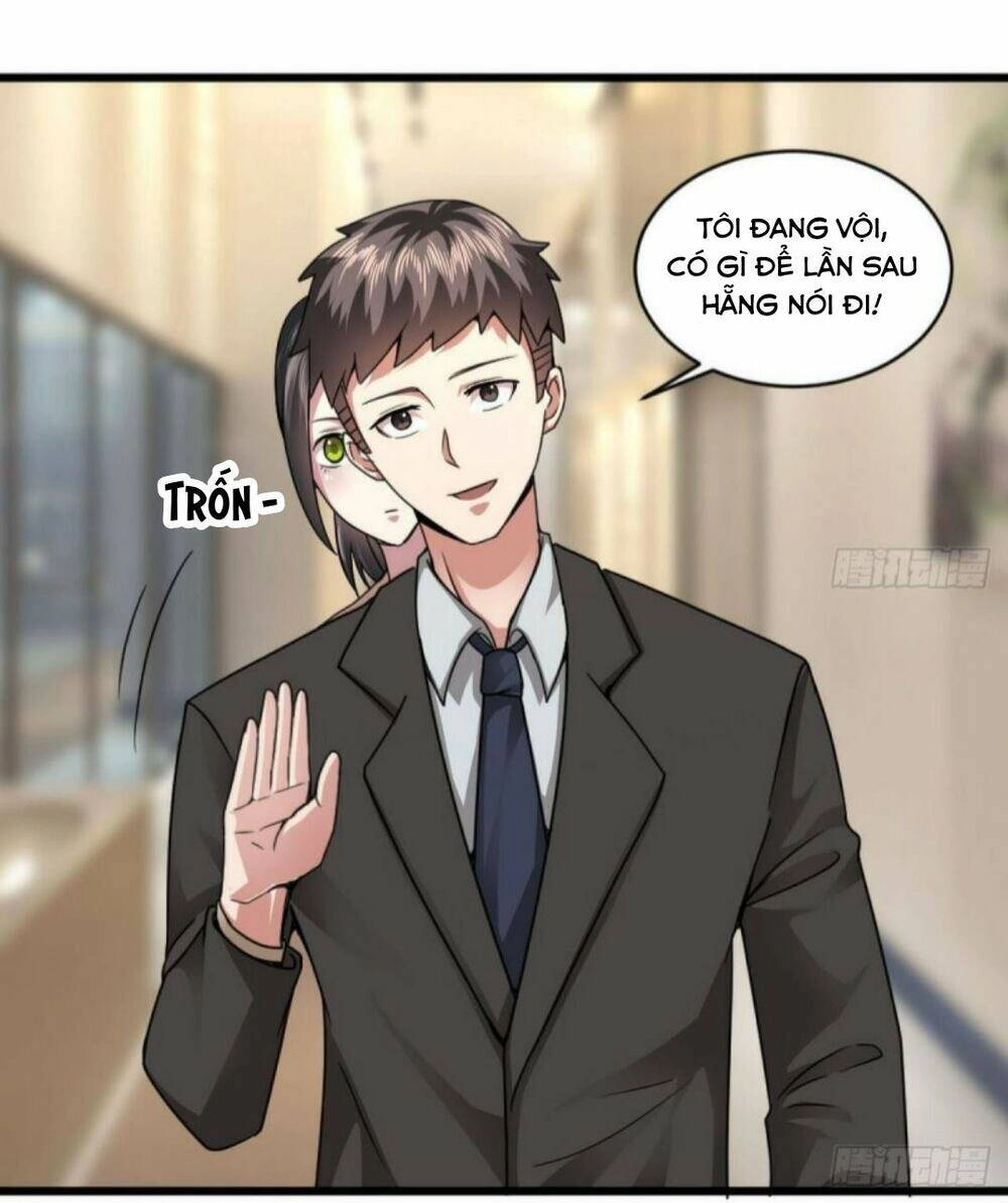 Hệ Thống Nghịch Tập Thiên Hậu Chapter 27 - 5