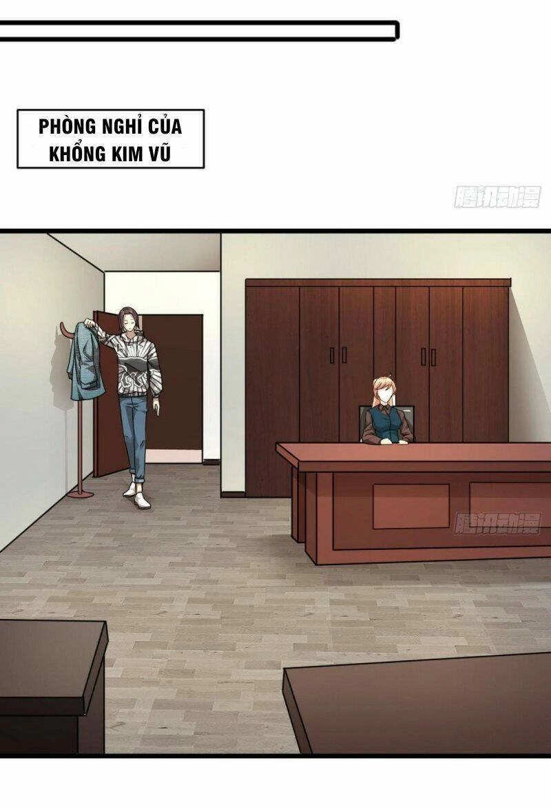 Hệ Thống Nghịch Tập Thiên Hậu Chapter 27 - 7