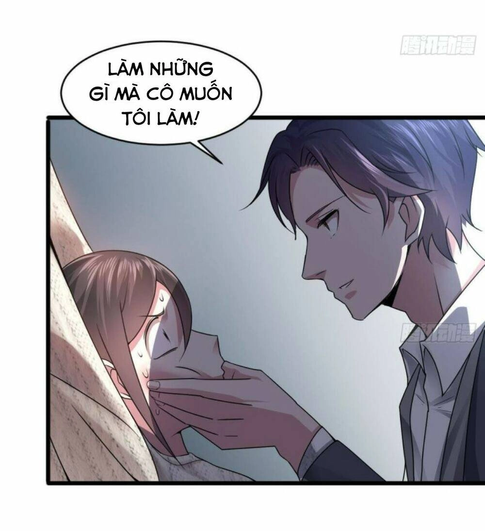 Hệ Thống Nghịch Tập Thiên Hậu Chapter 28 - 4