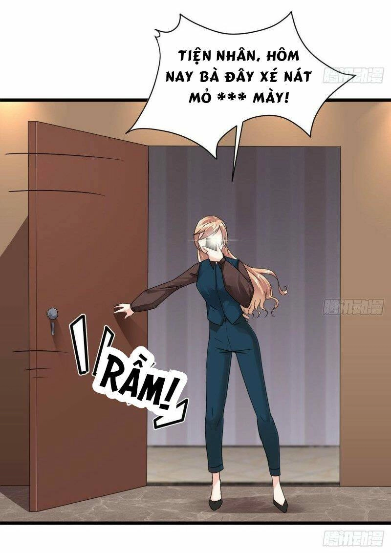 Hệ Thống Nghịch Tập Thiên Hậu Chapter 28 - 5