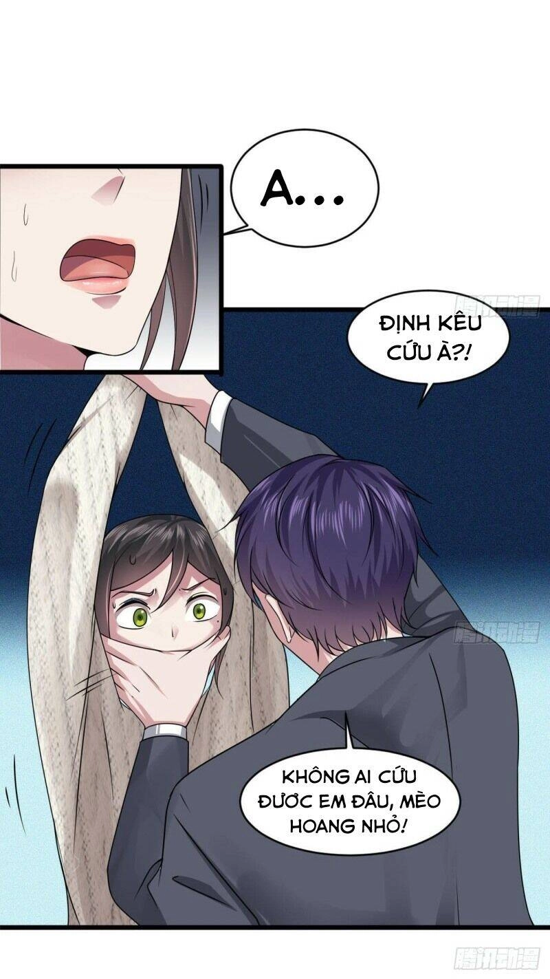 Hệ Thống Nghịch Tập Thiên Hậu Chapter 28 - 6