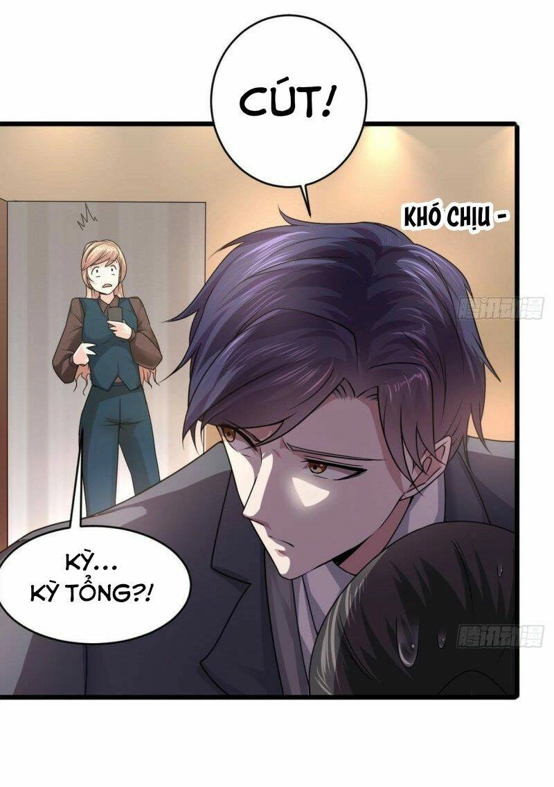 Hệ Thống Nghịch Tập Thiên Hậu Chapter 28 - 7