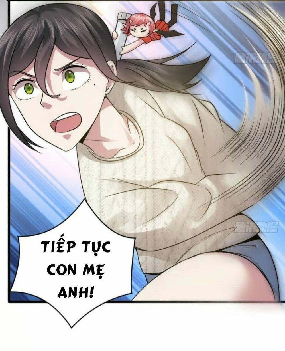 Hệ Thống Nghịch Tập Thiên Hậu Chapter 28 - 13