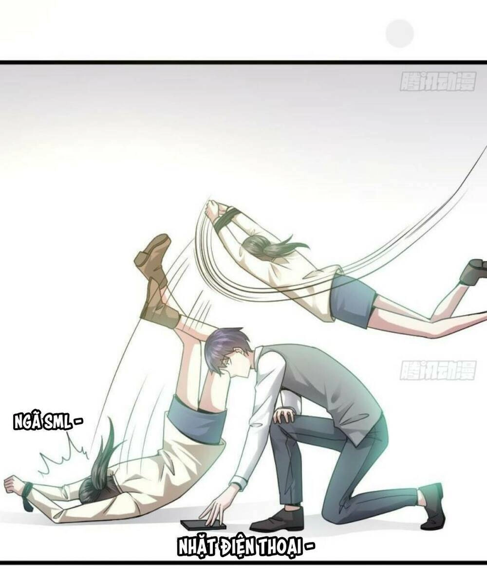 Hệ Thống Nghịch Tập Thiên Hậu Chapter 28 - 14