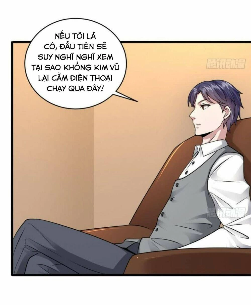 Hệ Thống Nghịch Tập Thiên Hậu Chapter 28 - 17