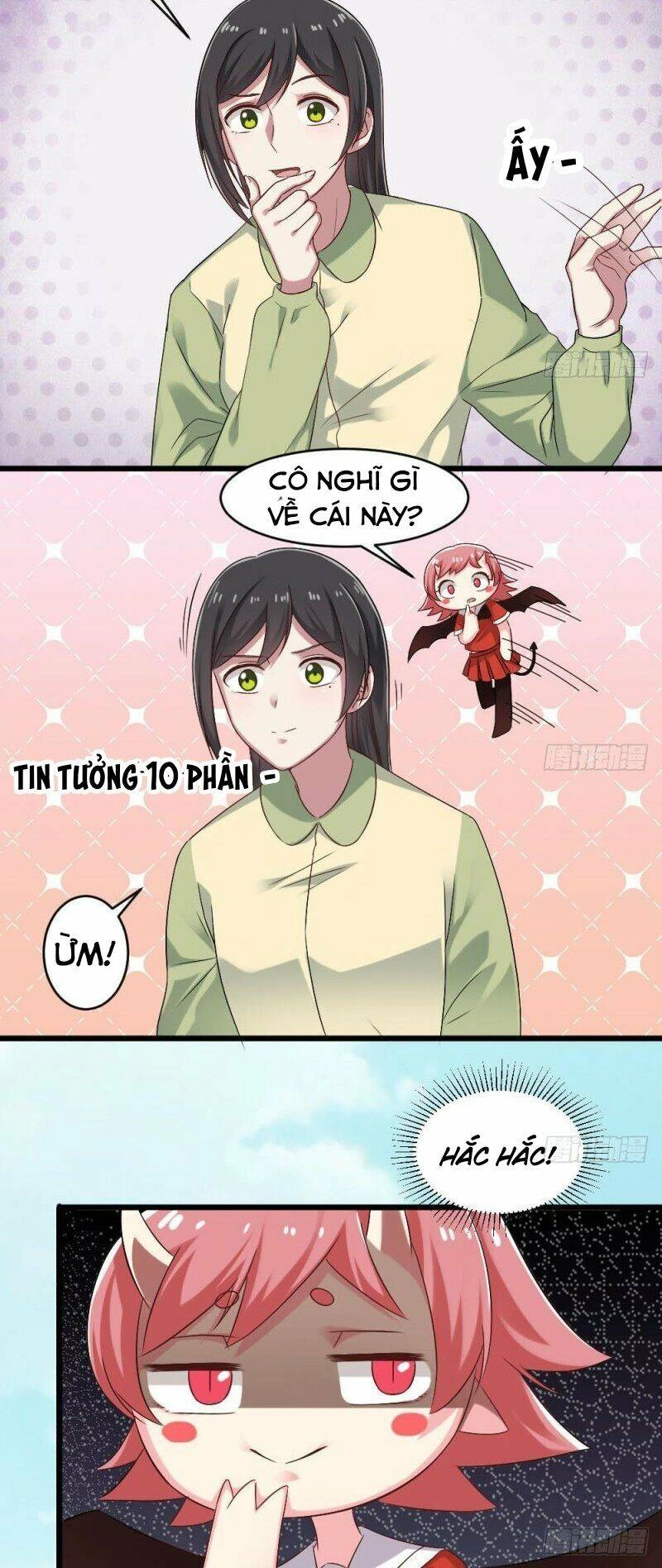 Hệ Thống Nghịch Tập Thiên Hậu Chapter 32 - 4