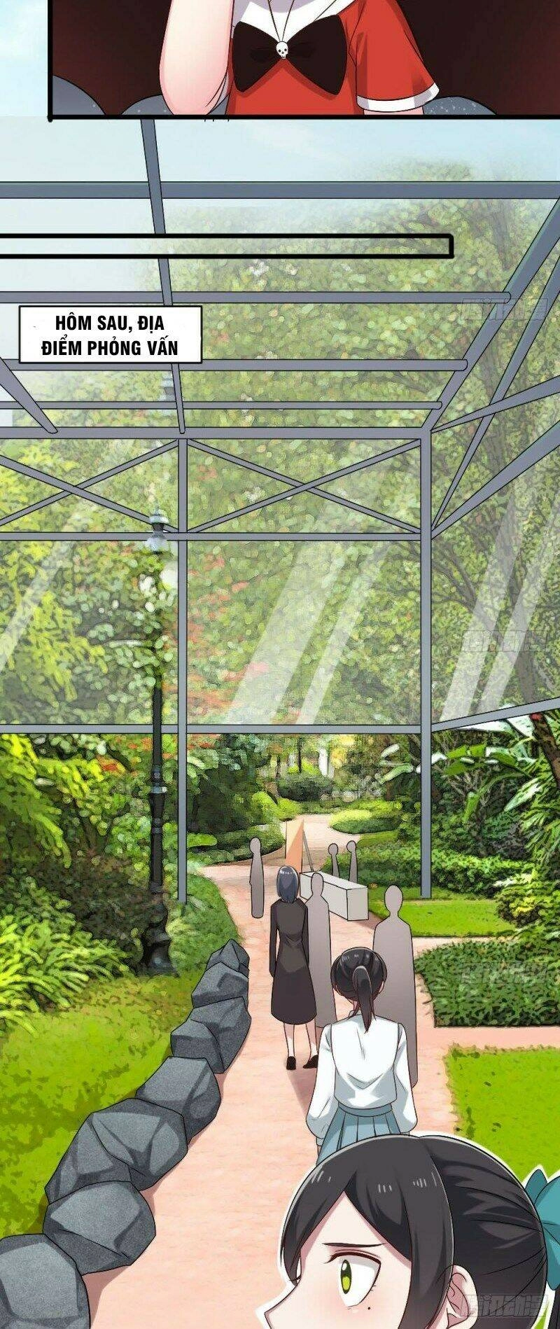 Hệ Thống Nghịch Tập Thiên Hậu Chapter 32 - 5