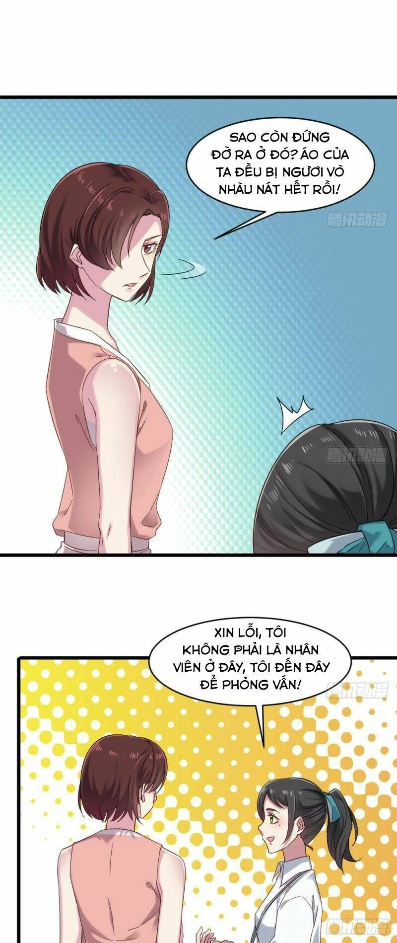 Hệ Thống Nghịch Tập Thiên Hậu Chapter 32 - 8