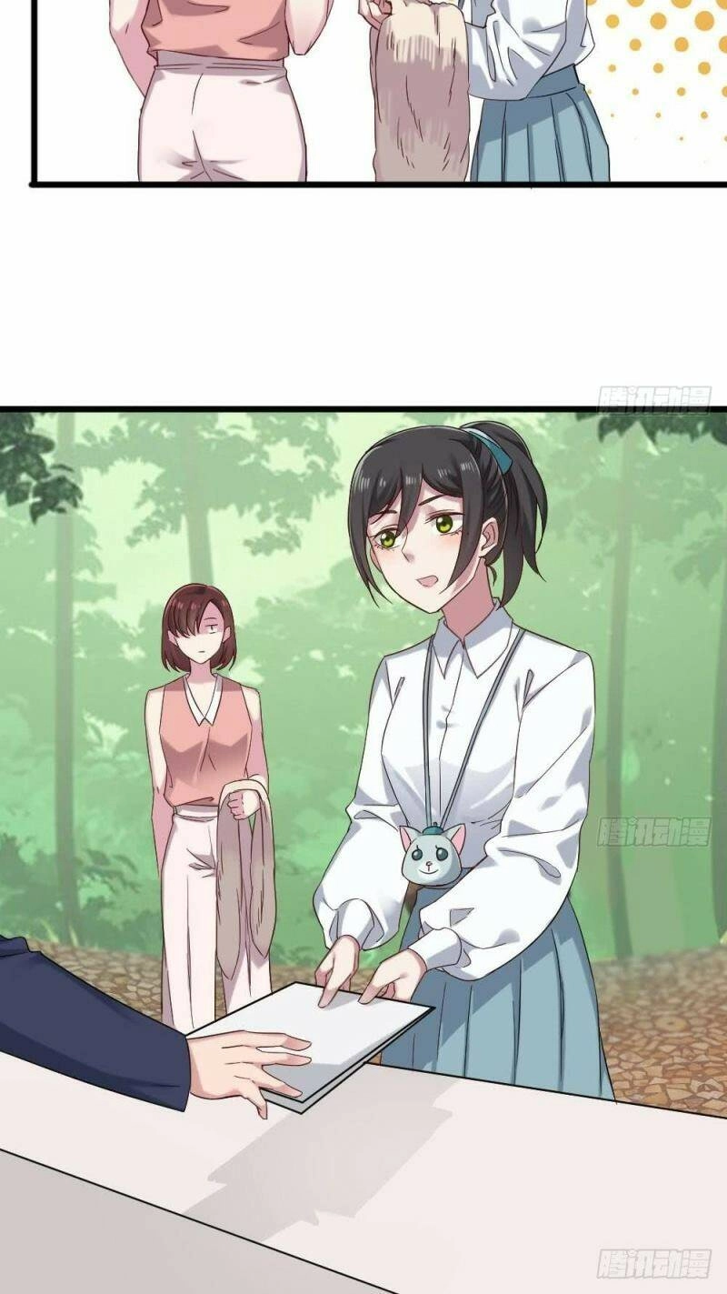 Hệ Thống Nghịch Tập Thiên Hậu Chapter 32 - 9