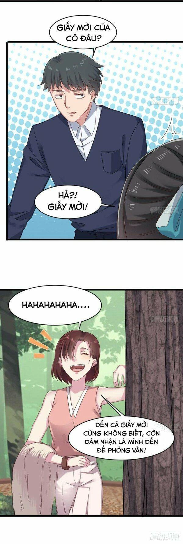 Hệ Thống Nghịch Tập Thiên Hậu Chapter 32 - 10