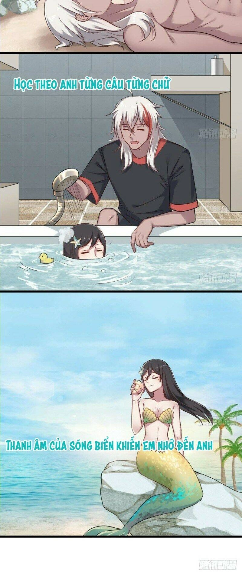 Hệ Thống Nghịch Tập Thiên Hậu Chapter 34 - 2