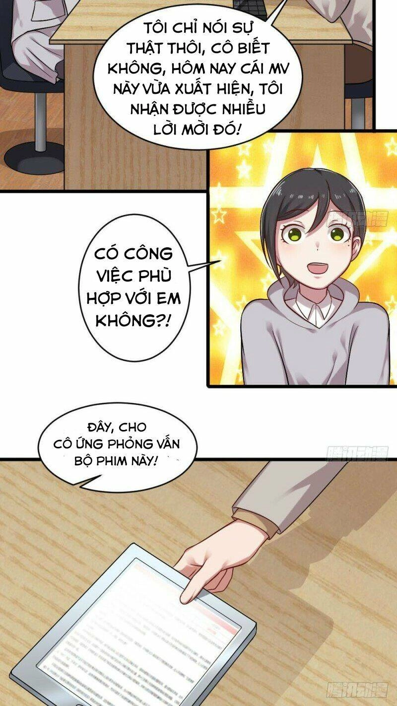 Hệ Thống Nghịch Tập Thiên Hậu Chapter 34 - 4