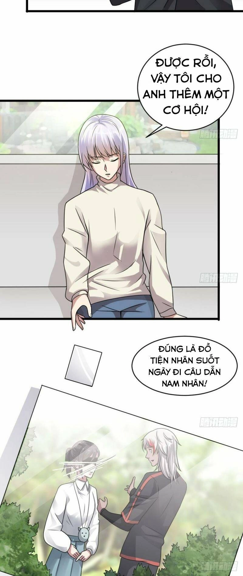 Hệ Thống Nghịch Tập Thiên Hậu Chapter 34 - 9