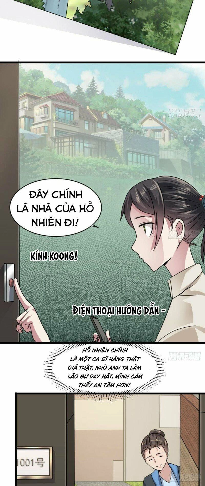 Hệ Thống Nghịch Tập Thiên Hậu Chapter 34 - 10