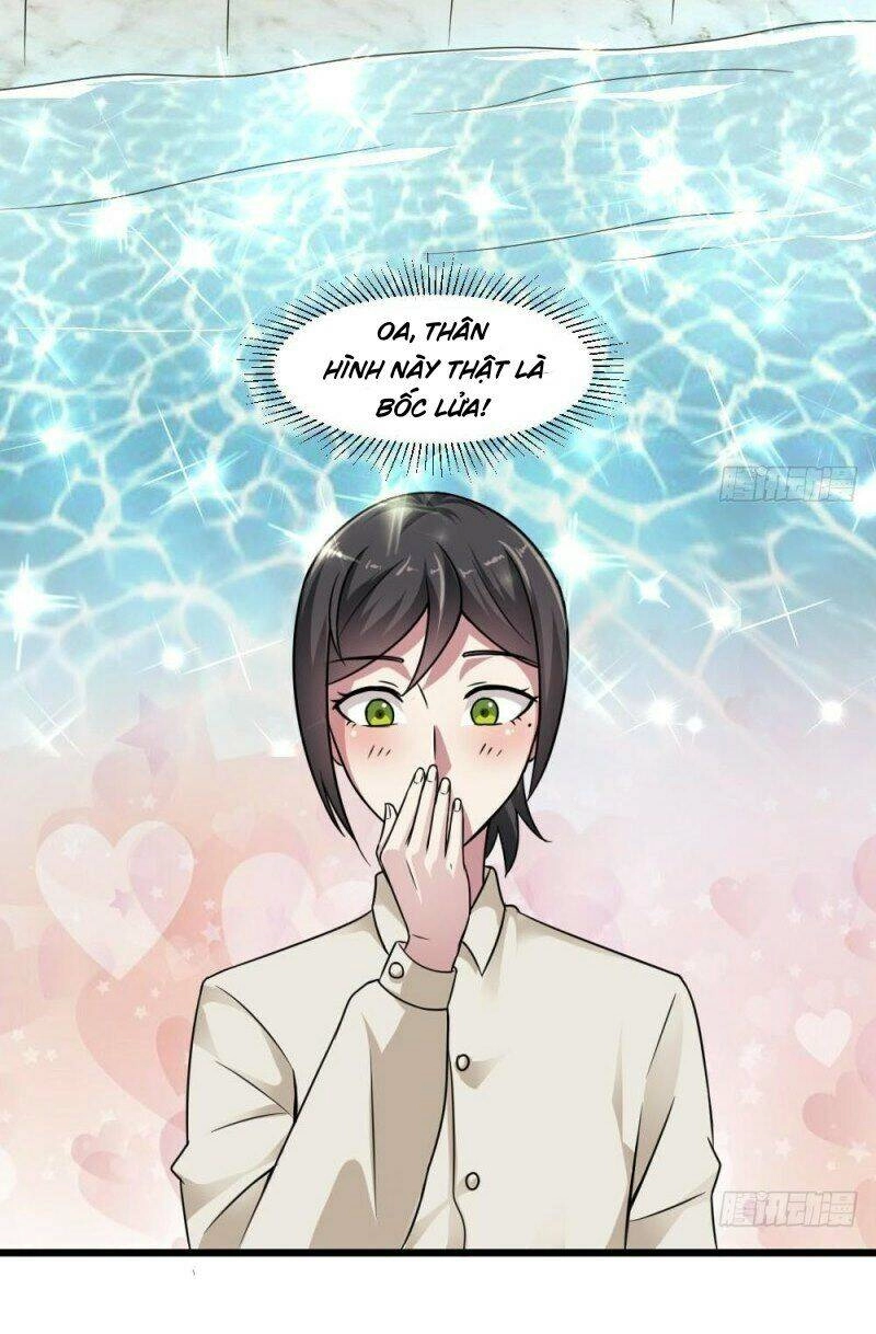 Hệ Thống Nghịch Tập Thiên Hậu Chapter 34 - 12