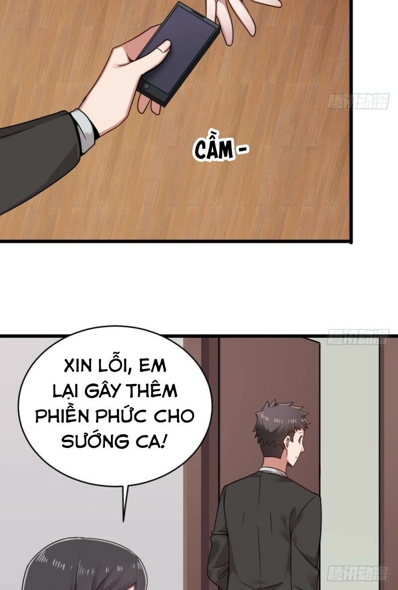 Hệ Thống Nghịch Tập Thiên Hậu Chapter 37 - 5