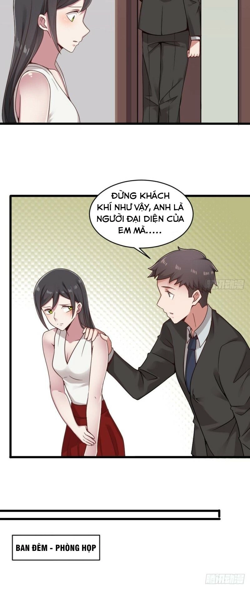 Hệ Thống Nghịch Tập Thiên Hậu Chapter 37 - 6