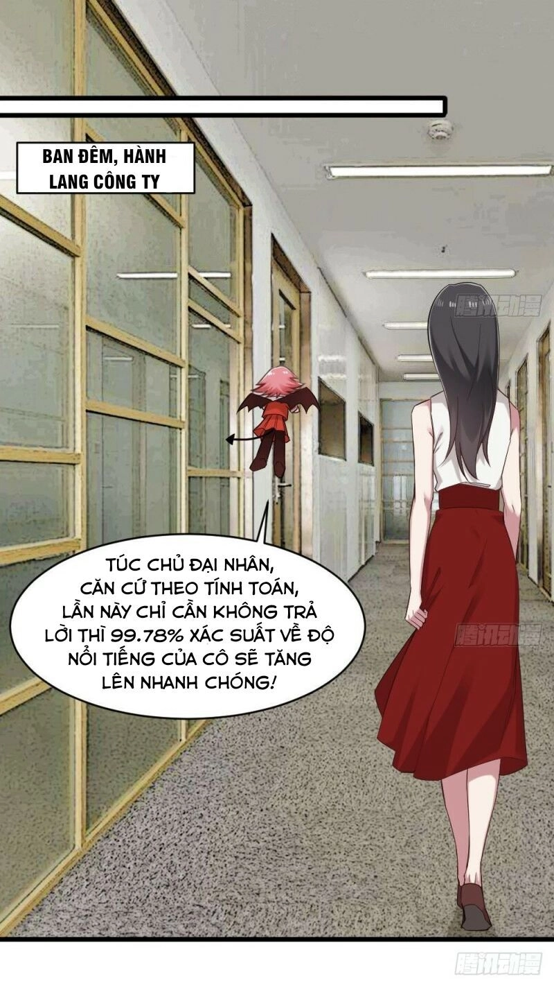 Hệ Thống Nghịch Tập Thiên Hậu Chapter 37 - 10