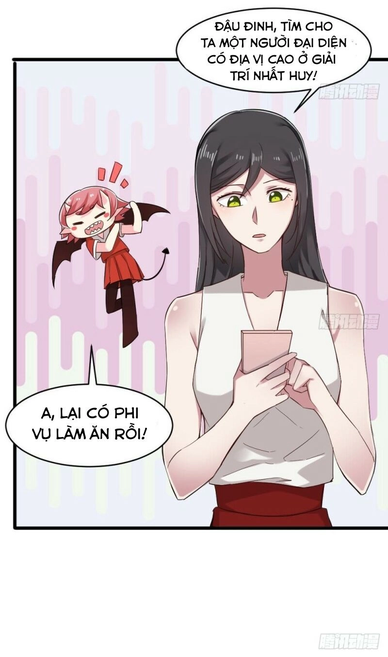 Hệ Thống Nghịch Tập Thiên Hậu Chapter 37 - 12