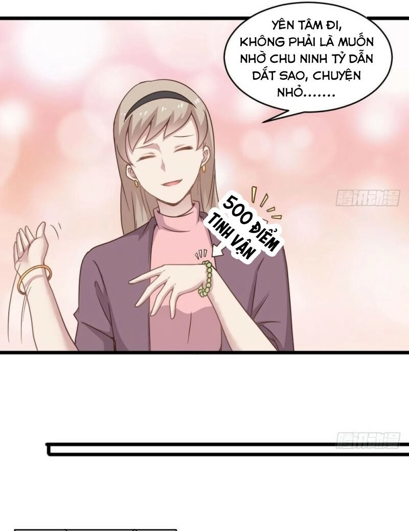 Hệ Thống Nghịch Tập Thiên Hậu Chapter 38 - 2