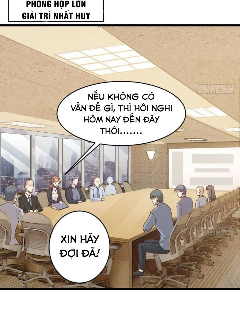 Hệ Thống Nghịch Tập Thiên Hậu Chapter 38 - 3