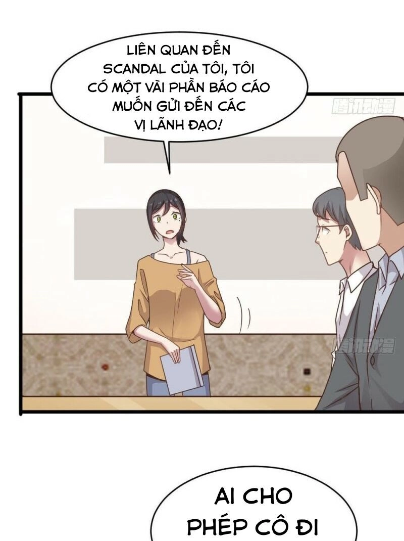 Hệ Thống Nghịch Tập Thiên Hậu Chapter 38 - 4