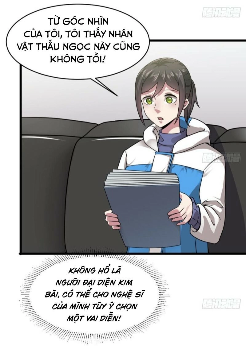 Hệ Thống Nghịch Tập Thiên Hậu Chapter 40 - 2