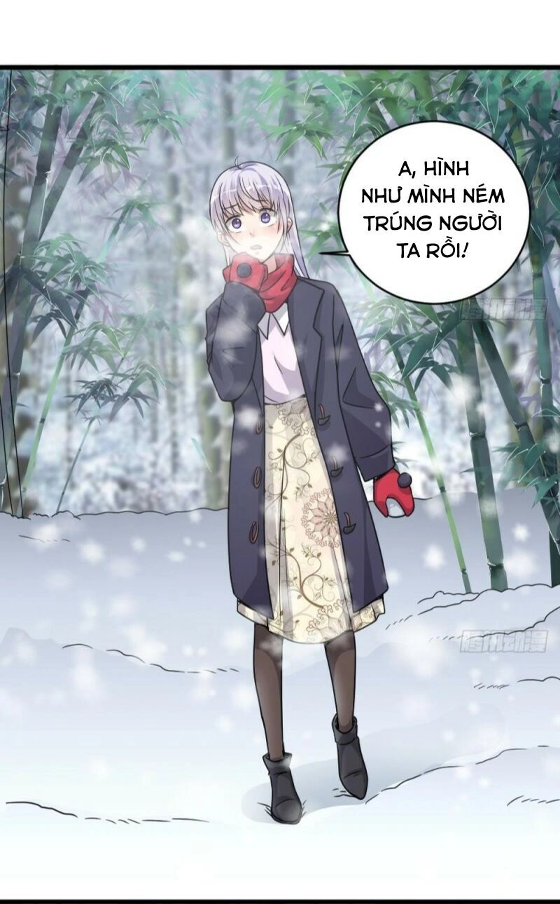 Hệ Thống Nghịch Tập Thiên Hậu Chapter 40 - 8