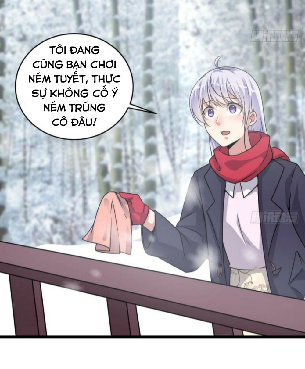 Hệ Thống Nghịch Tập Thiên Hậu Chapter 40 - 9