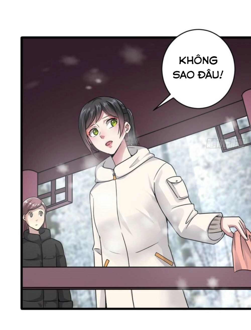 Hệ Thống Nghịch Tập Thiên Hậu Chapter 40 - 10