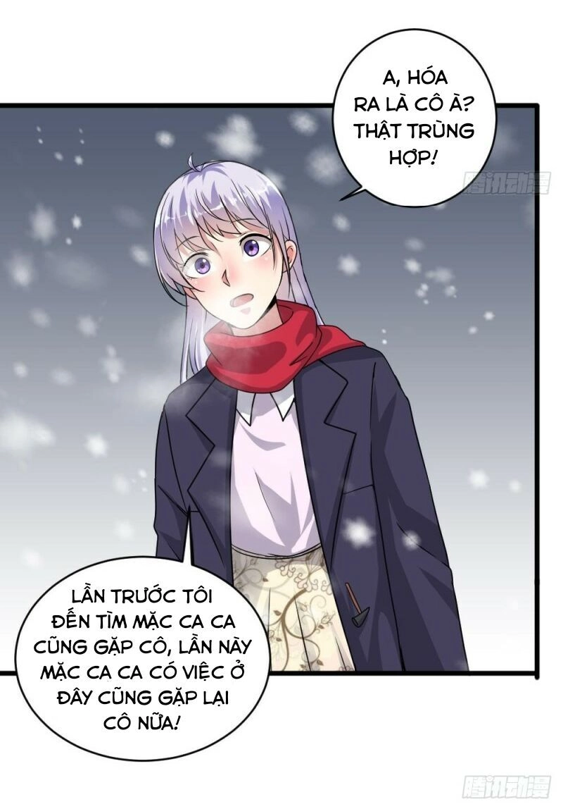 Hệ Thống Nghịch Tập Thiên Hậu Chapter 40 - 11