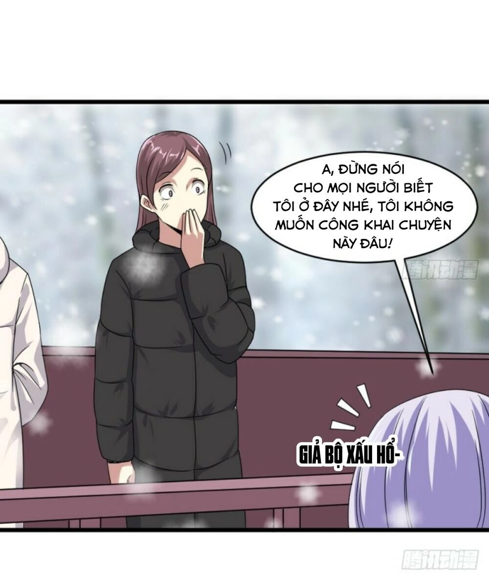 Hệ Thống Nghịch Tập Thiên Hậu Chapter 40 - 12