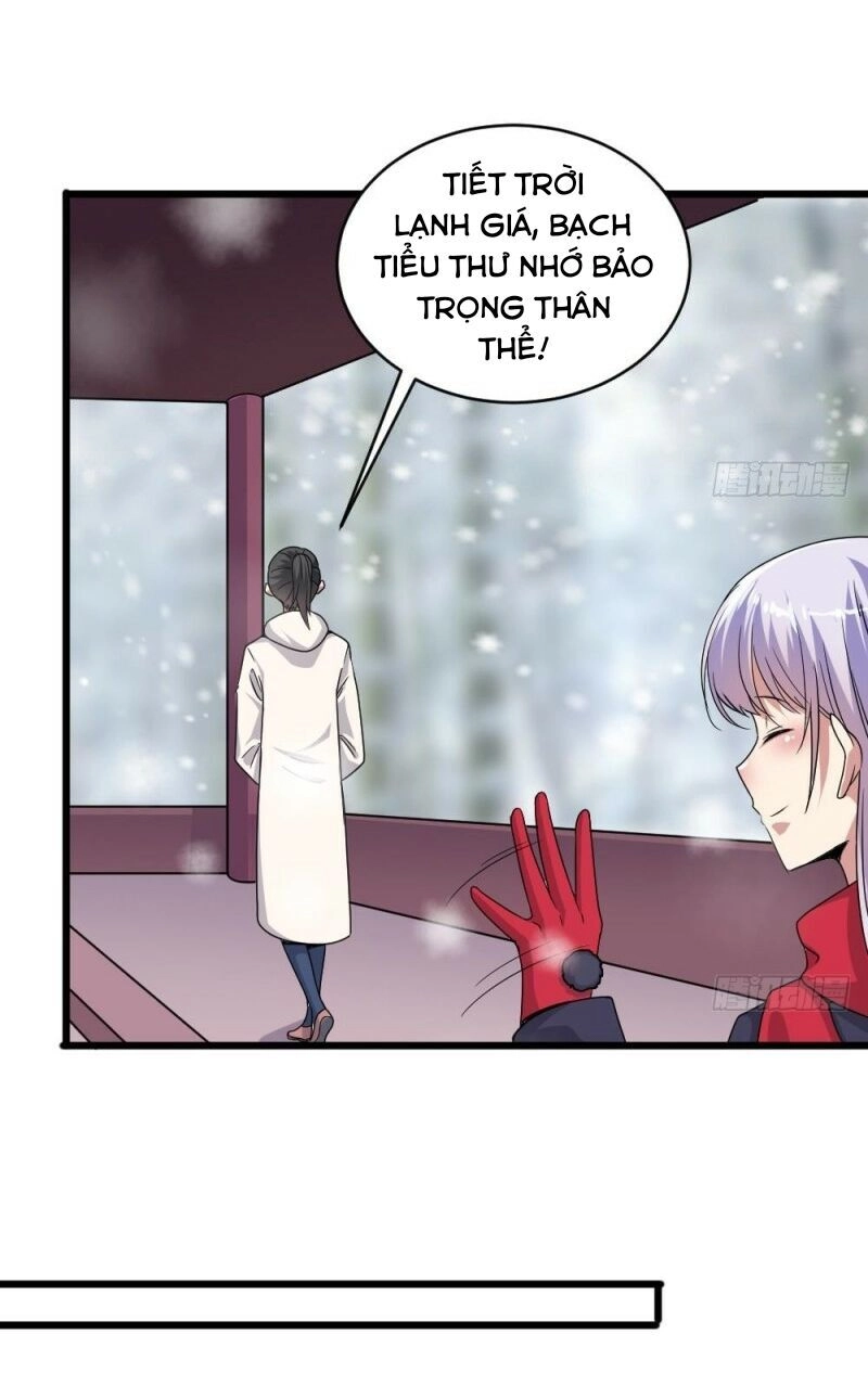 Hệ Thống Nghịch Tập Thiên Hậu Chapter 40 - 13