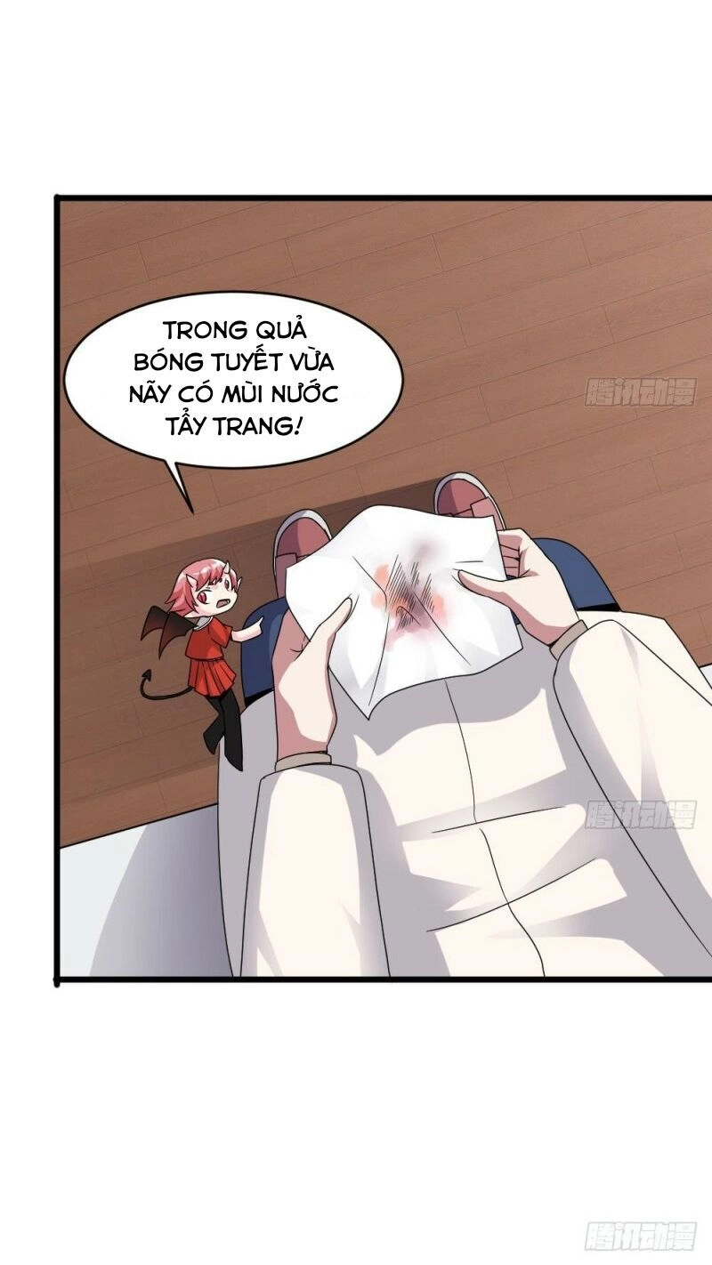 Hệ Thống Nghịch Tập Thiên Hậu Chapter 40 - 16