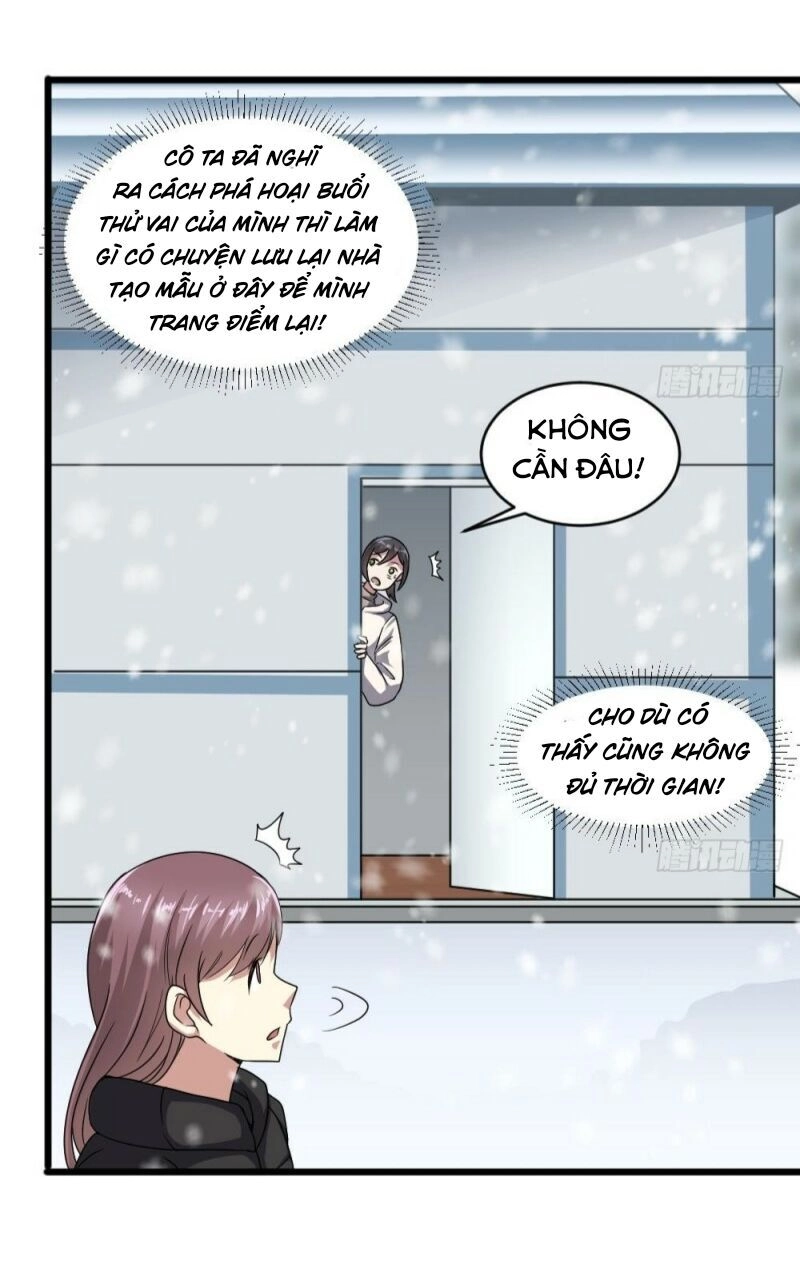 Hệ Thống Nghịch Tập Thiên Hậu Chapter 40 - 18